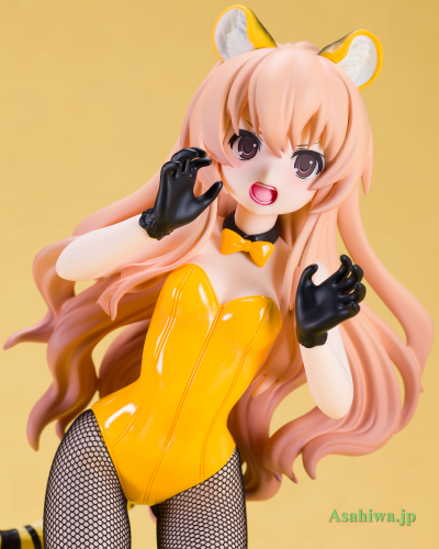 B-style 龙与虎 逢坂大河 老虎 1/6尺寸