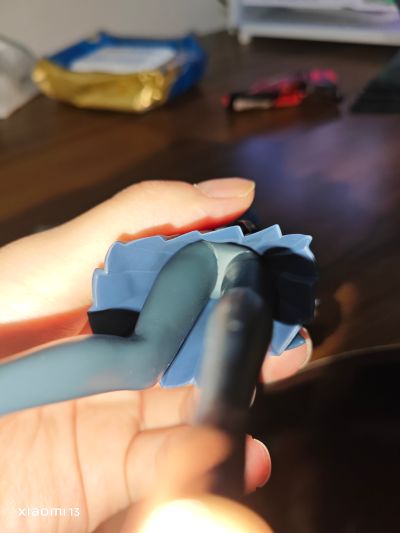 TENITOL 孤独摇滚 山田凉 咖啡馆风格