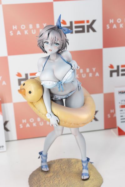 棕色尘埃2 白日梦兔女郎 墨菲亚