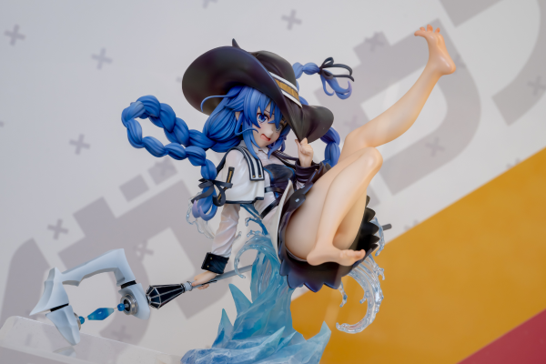 Lucrea 无职转生 ~到了异世界就拿出真本事~ 洛琪希