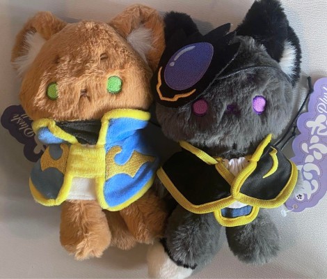 毛绒绒 CODE GEASS 反叛的鲁路修 C.C.