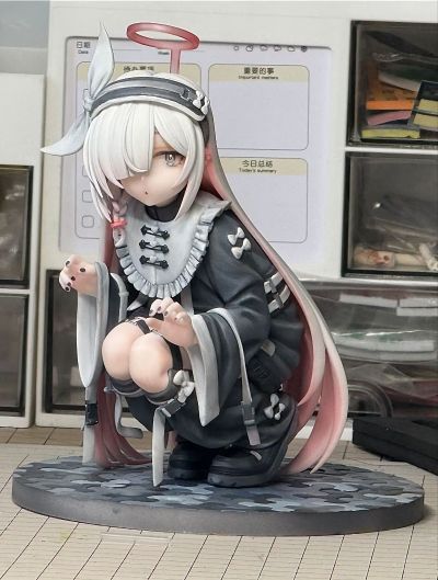 蔚蓝档案 普拉娜-地雷系ver.