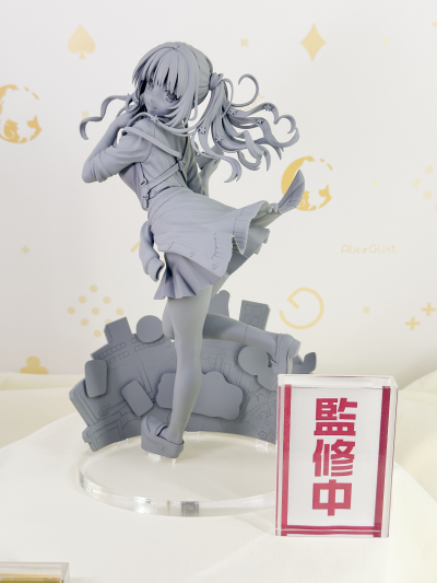 星光咖啡馆与死神之蝶 墨染希