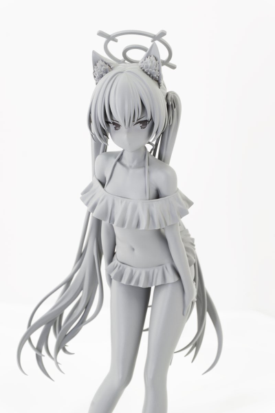 蔚蓝档案 黑见芹香（泳装）