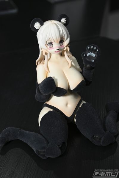 魅兽的果实 兰兰