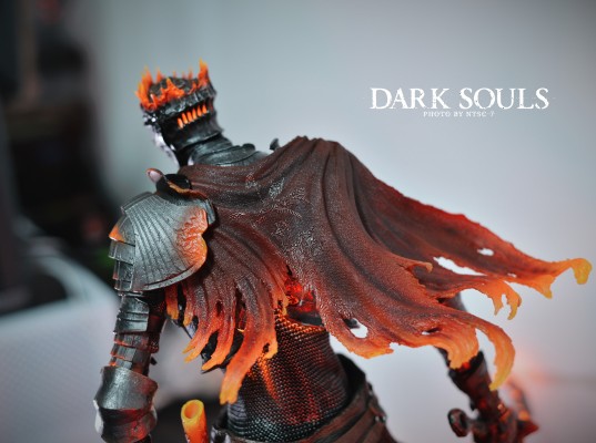 ダークソウルIII 王たちの化身