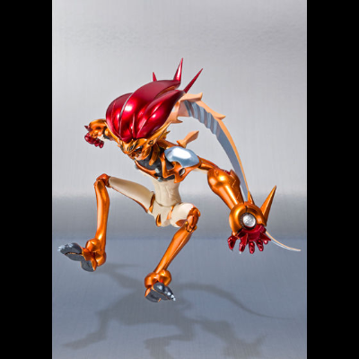 S.H.Figuarts 数马 终极形态