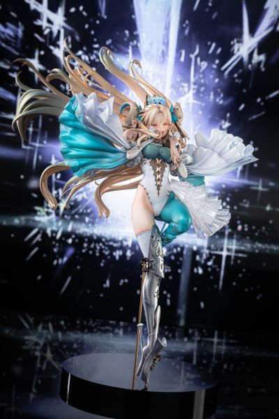 命运-冠位指定 宇宙 埃列什基伽勒