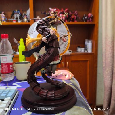 Medicchu 碧蓝幻想 カリオストロ 