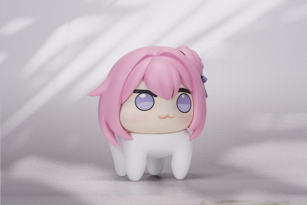 胜利女神：新的希望 DORO