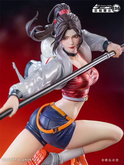 斩神之凡尘神域 红缨 玫火羽裳