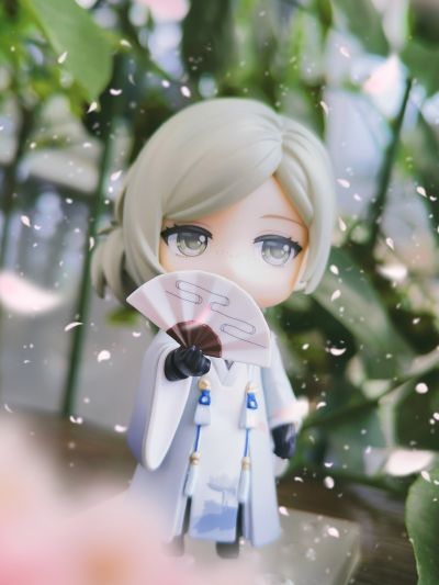 粘土人#2508 重返未来1999 维尔汀