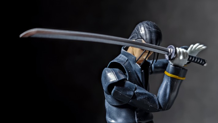 S.H.Figuarts 斋藤一