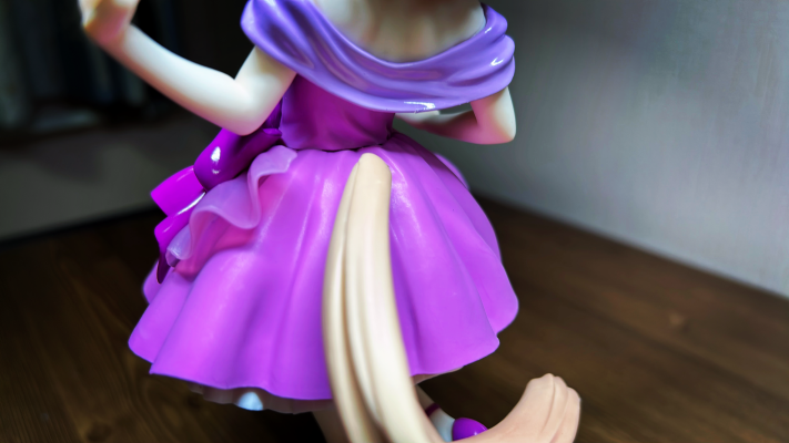 赛马娘/闪耀！优俊少女 Trio-Try-iT人偶—成田路—