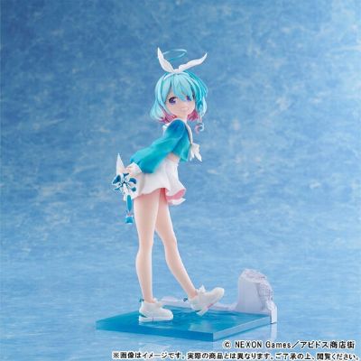 蔚蓝档案 阿洛娜