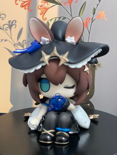明日方舟 MINI系列Q版手办 阿米娅 寰宇独奏