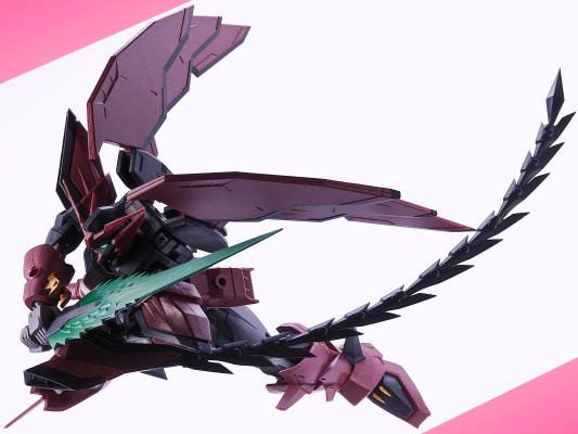 高达宇宙  OZ-13MS 艾比安高达