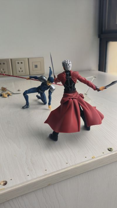 figma Fate/stay night Archer