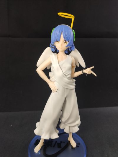 孤独摇滚！动画版 Luminasta “山田凉”