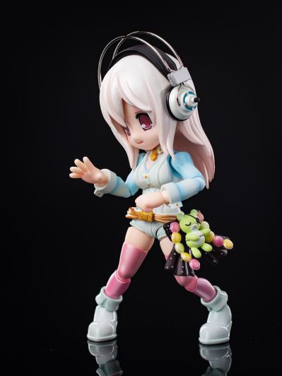 S.K. series 超级索尼子 