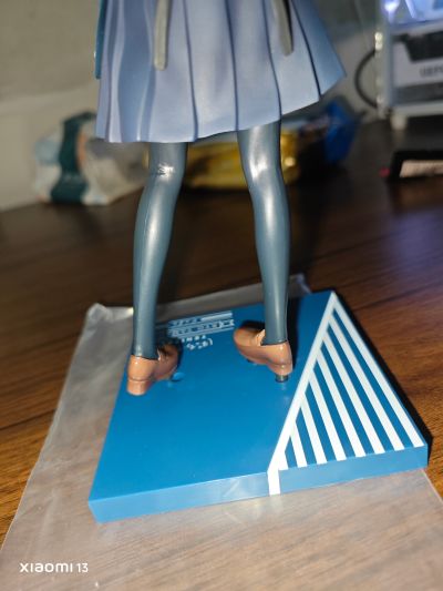 TENITOL 孤独摇滚 山田凉 咖啡馆风格