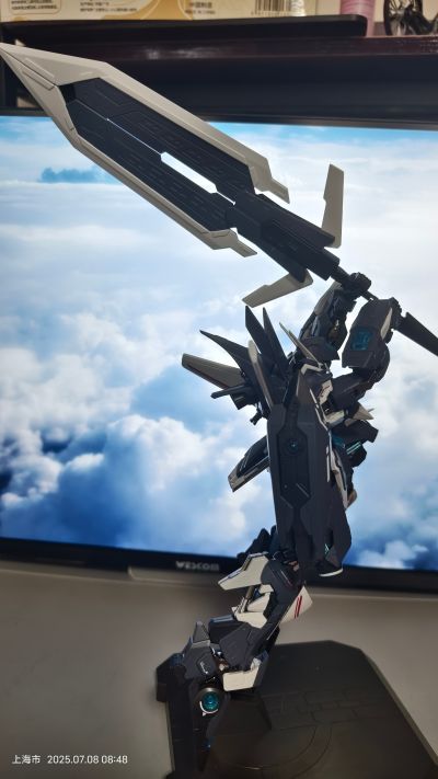 龙魂战机 J20苍威