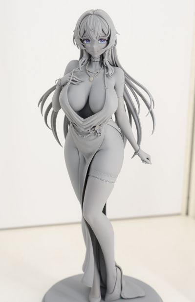 紫苑•阿尔菲涅 礼服版
