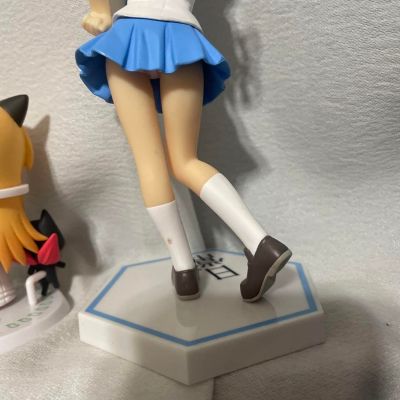 Extra Figure 日常 野原美绪 