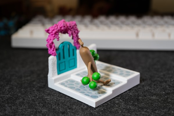 宝可梦之城3 海风的甬道