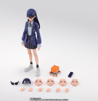 S.H.Figuarts 尼娅安