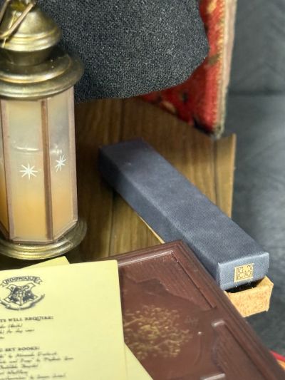 哈利波特与魔法石 罗恩·韦斯莱 学院服