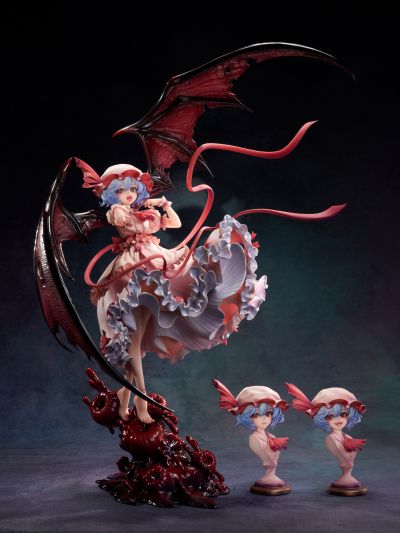 东方Project 蕾米莉亚·斯卡雷特