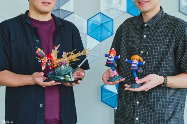 一番赏 新世纪福音战士～大和作战！～ C奖  真希波·真理·伊拉丝多莉亚斯