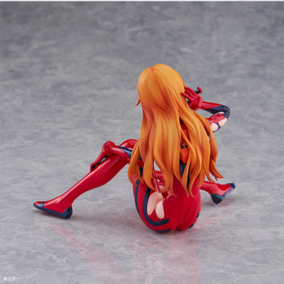 新世纪福音战士新剧场版：终 明日香·兰格雷