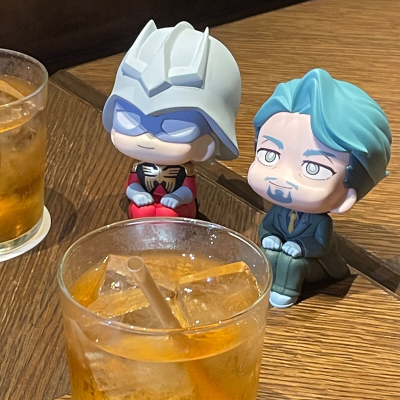 Look up 机动战士高达跨时之战 夏亚·阿兹纳布尔