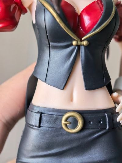 约会大作战 独特魅力-时崎狂三-