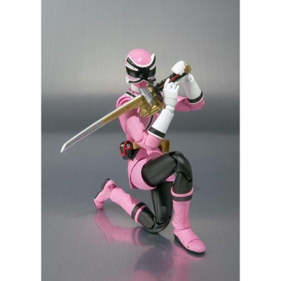 S.H.Figuarts 真剑粉（暂译）