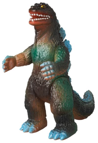 哥斯拉1962（金刚goji）