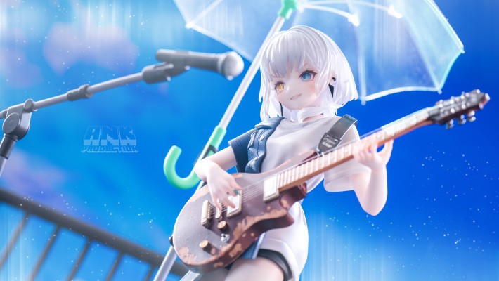 BanGDream! It's MyGO!!!!! 要乐奈