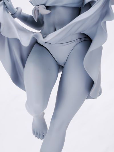 莱莎的炼金工房3 ~终结之炼金术士与秘密钥匙~ 莱莎琳・斯托特 泳装