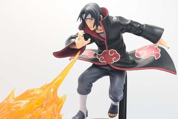 EFFECTREME 火影忍者疾风传 宇智波鼬Ⅱ