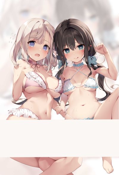 与妹妹（催眠状态）爱意满满 星宫天音