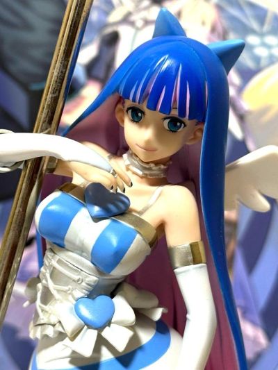 Panty＆ストッキングwithGarterbelt Panty・アナーキー Metamorphose Edition 