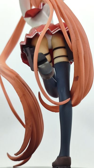 绯弹的亚里亚 神崎·H·亚里亚