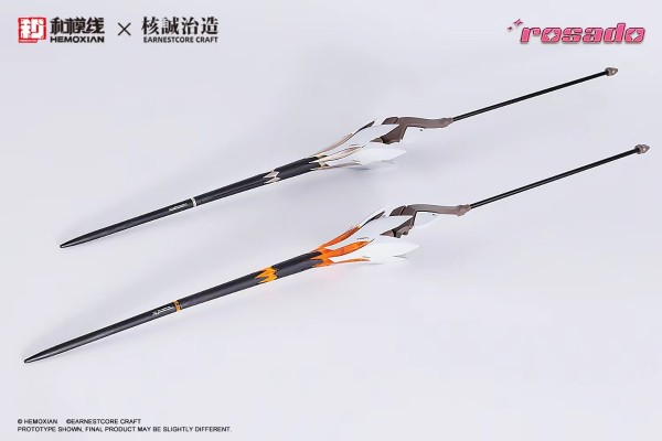 萝莎计划 星花·百合--MK3