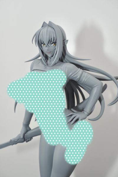 对魔忍RPGX 安妮罗杰·瓦裘拉