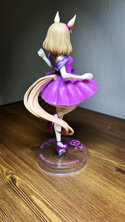 赛马娘/闪耀！优俊少女 Trio-Try-iT人偶—成田路—