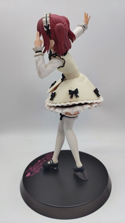 超级景品 Love Live! Sunshine!! 黒泽ルビィ Little Demon 