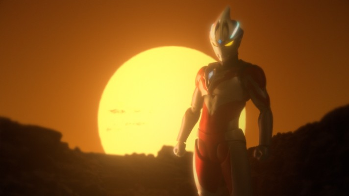 S.H.Figuarts 皓月装甲