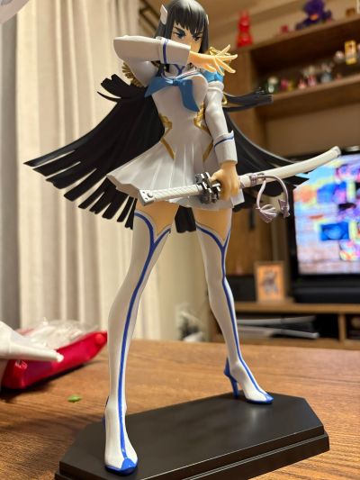 POP UP PARADE 斩服少女 SP 鬼龙院皐月